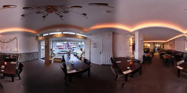 Greek Restaurant Yamas