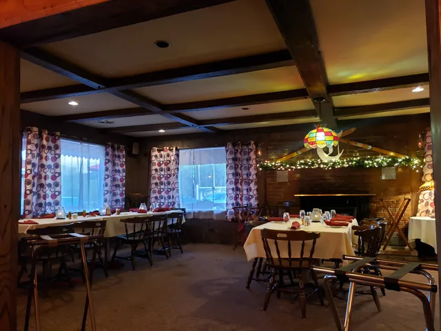 Cascade Inn and Restaurant