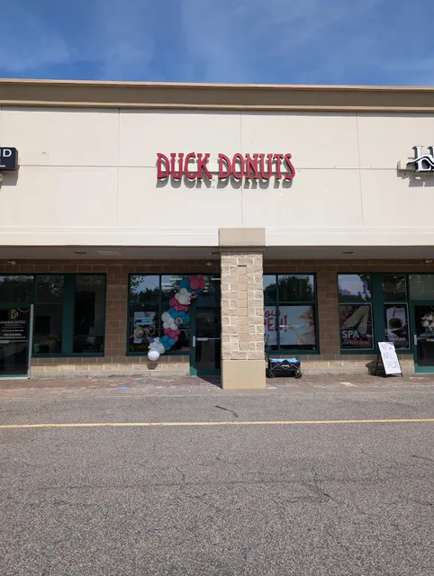 Duck Donuts