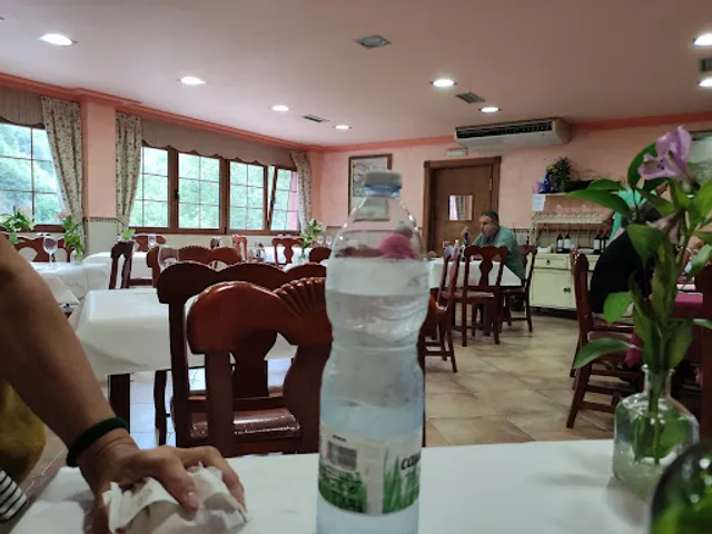 Bar Restaurante Casatablas "Soba"