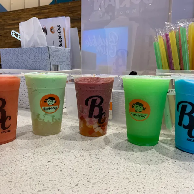 Bubble Cup Hoppers Crossing