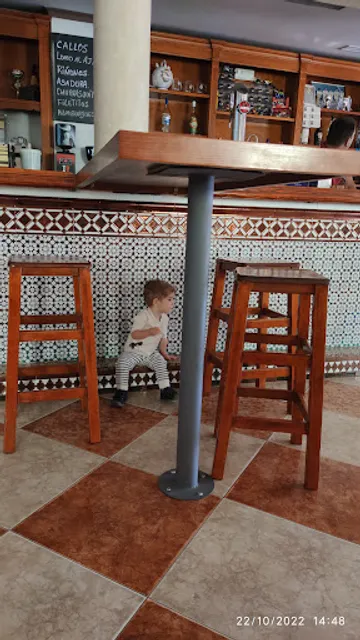 Bar Rincon del Cante