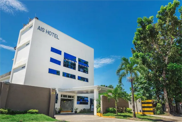 AIS Hotel