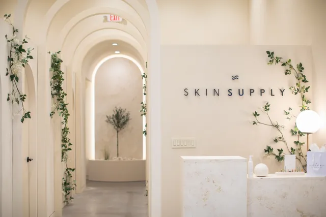Skin Supply Skincaring Studios