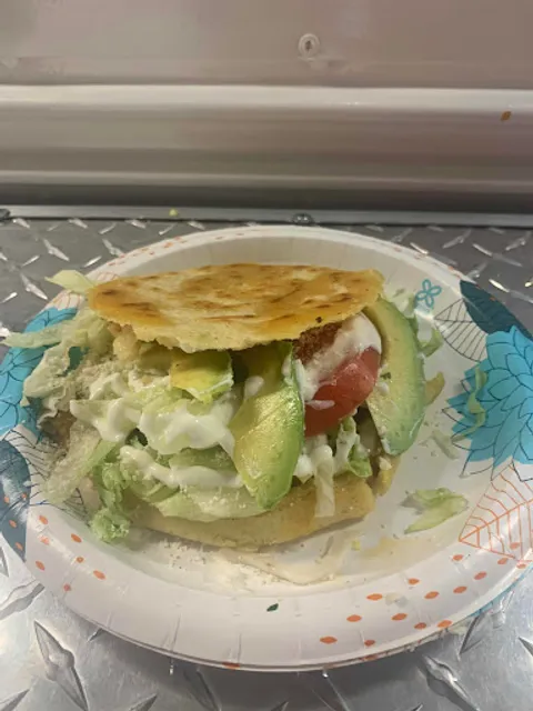 Tacos Morelos