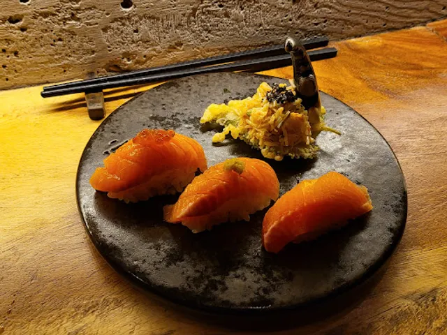 Tani Omakase