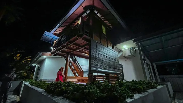 Hometostay Bokbak, Kupang