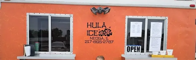 Hula Ice
