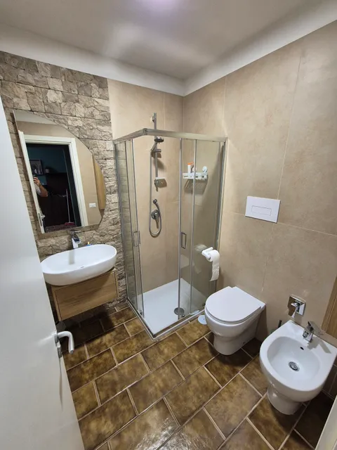 Flowers House casa vacanze a Napoli