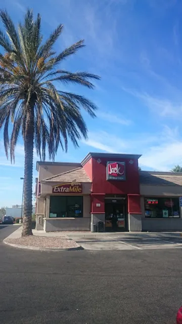 Jack in the Box