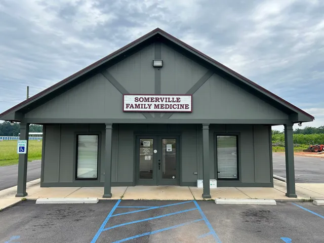 Somerville Family Medicine