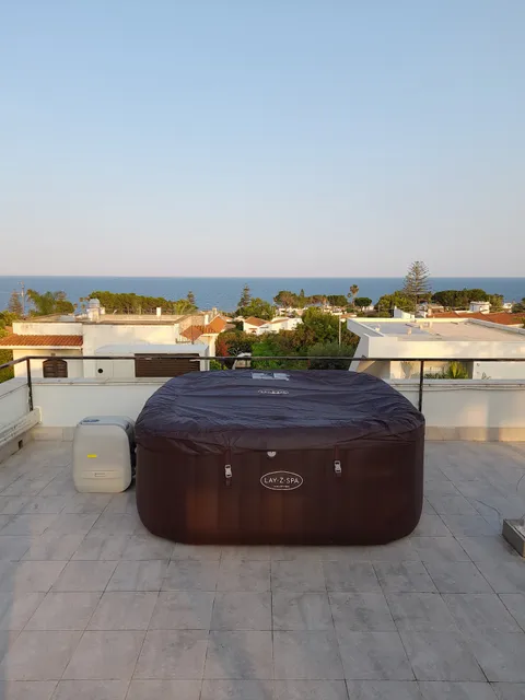 LA PERLA BLU DI FONTANE BIANCHE