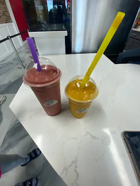 SmoothieVille