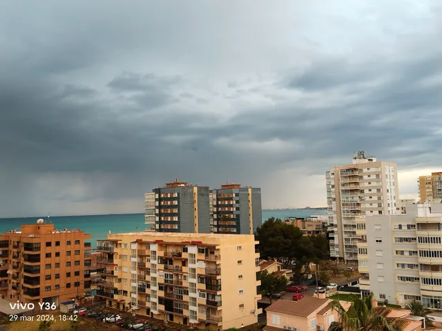 Apartamentos Costa Brasil Orange Costa