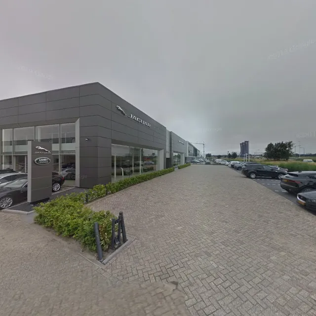 Stichting Dierenpark Wassenaar