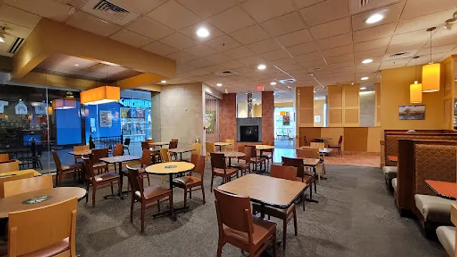 Panera Bread
