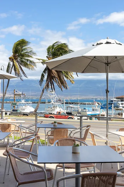 Havens Harborside Fish & ChopHouse