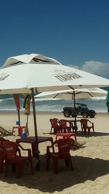 Barraca Tropicaliente Bar e Restaurante