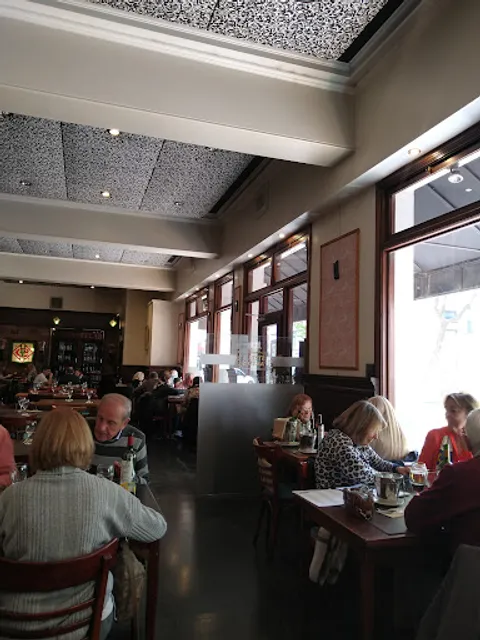 Restaurante del Castelar