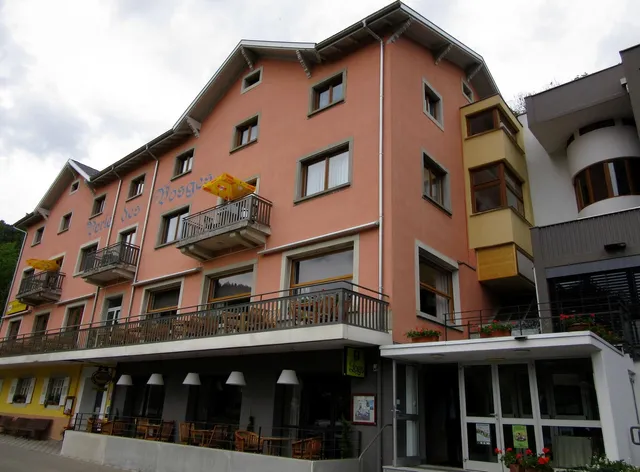 Hôtel Perle des Vosges