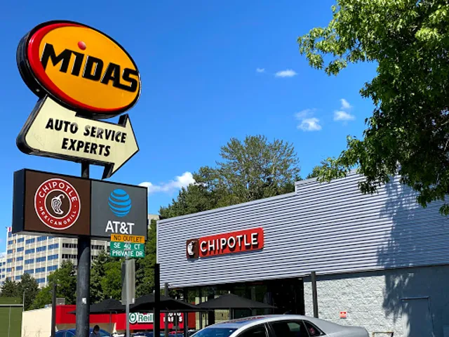 Chipotle Mexican Grill