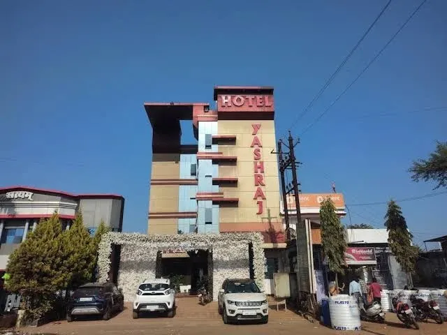 Hotel Yash Raj Sihora