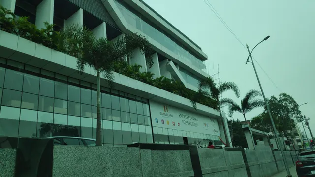 Jassaritha Premier Nagpur