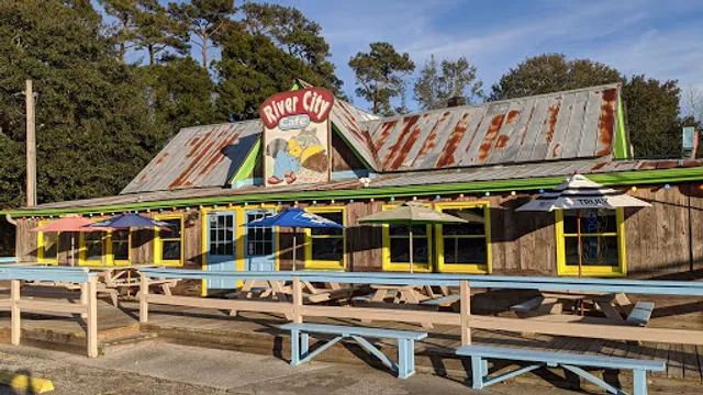 River City Cafe