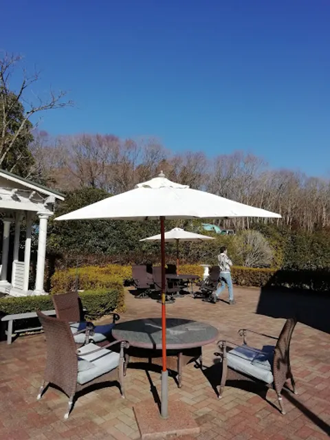 カフェ ナチュレ