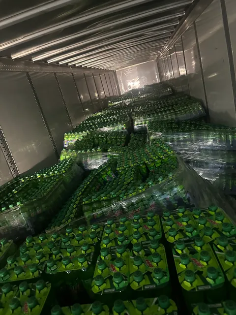 Pepsi Bottling Group