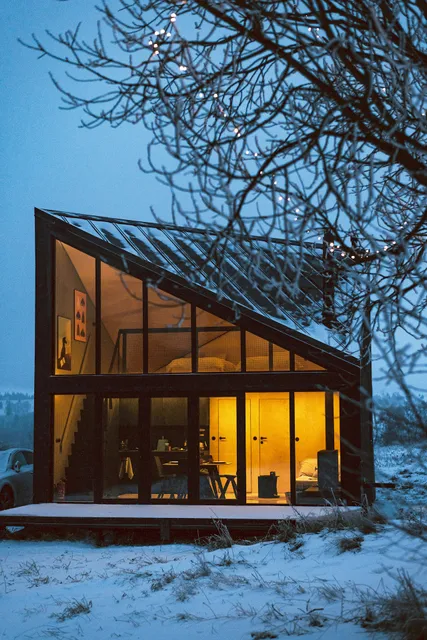 Błogostan Domki | Wypożyczalnia rowerów elektrycznych