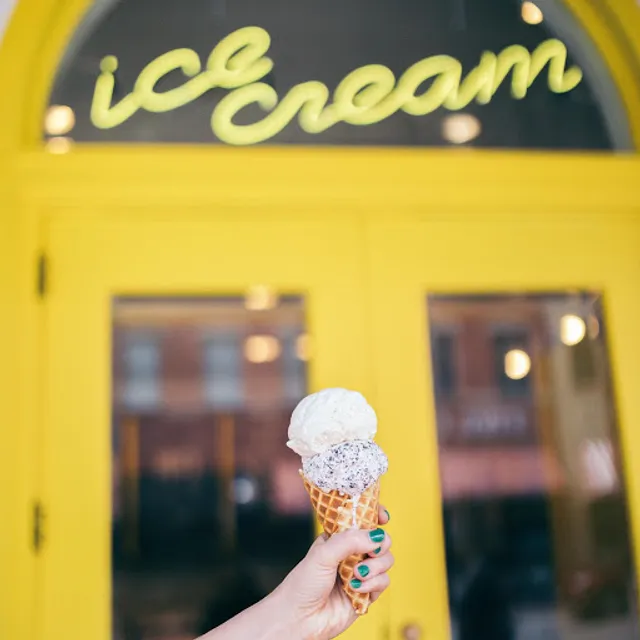 MELT Ice Creams - Main Street