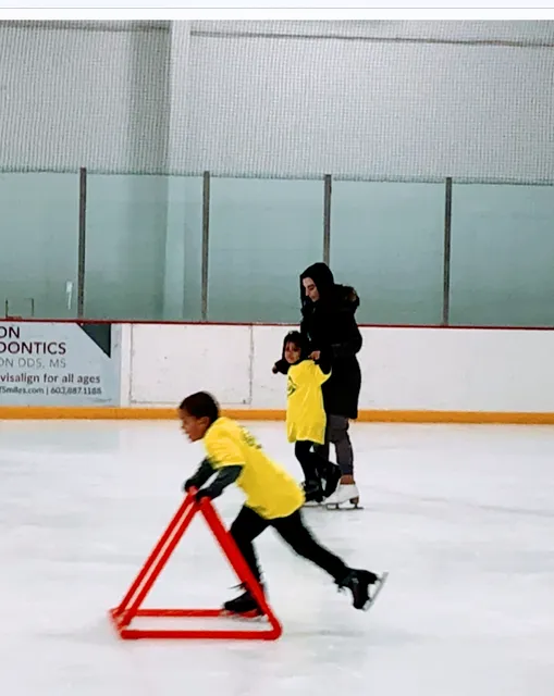 Willowbrook Ice Arena