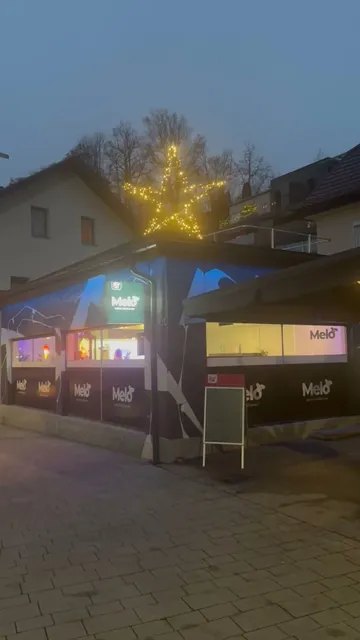 Melo İmbiss Snacks Bar