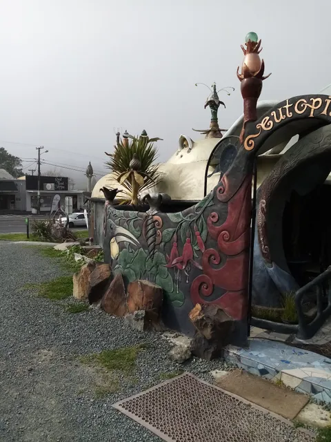 Bubbles and the Coffee Queen