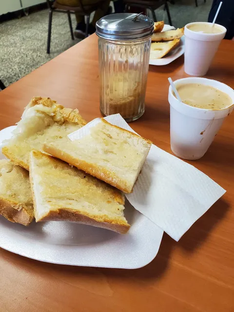 Cafetería El Gran Café