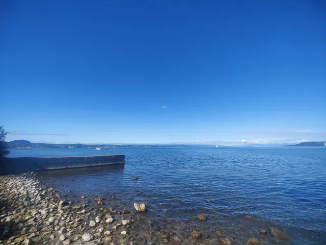 Taupo Lakefront Reserve