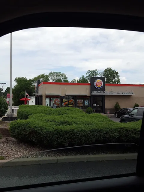 Burger King