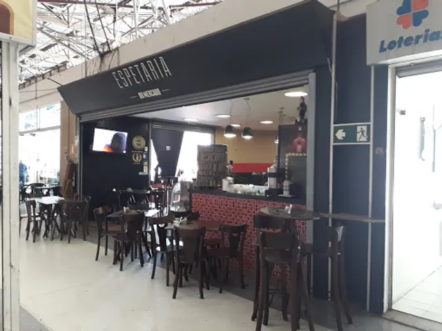 Espetaria do Mercado