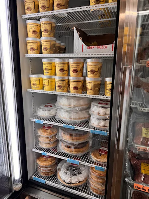 Strum's Deli & Meats