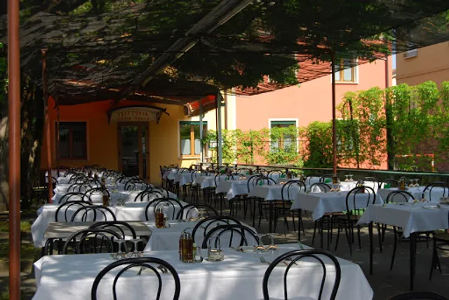 Trattoria Basso Isonzo