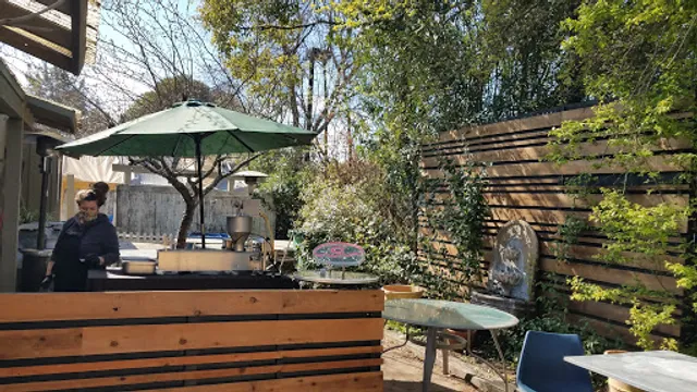 Harvey's Gourmet Donuts