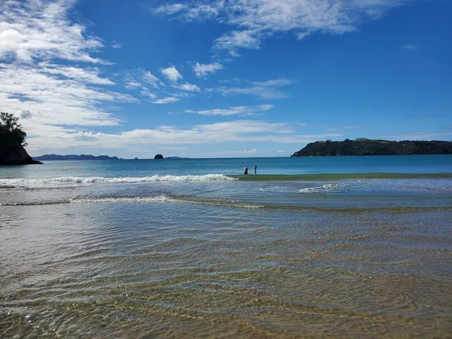 Cooks Beach