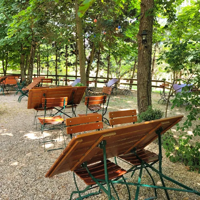 Landgasthof Hotel Hammermühle