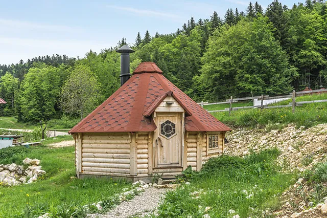 Esprit du Nord – Ferme Balenne