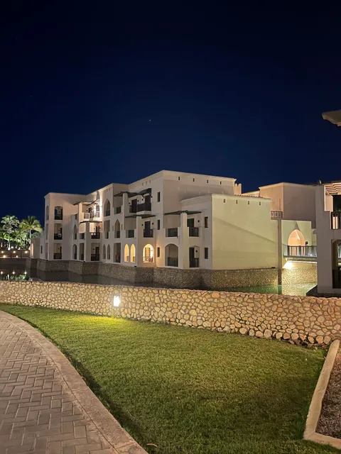 منتجع هوانا