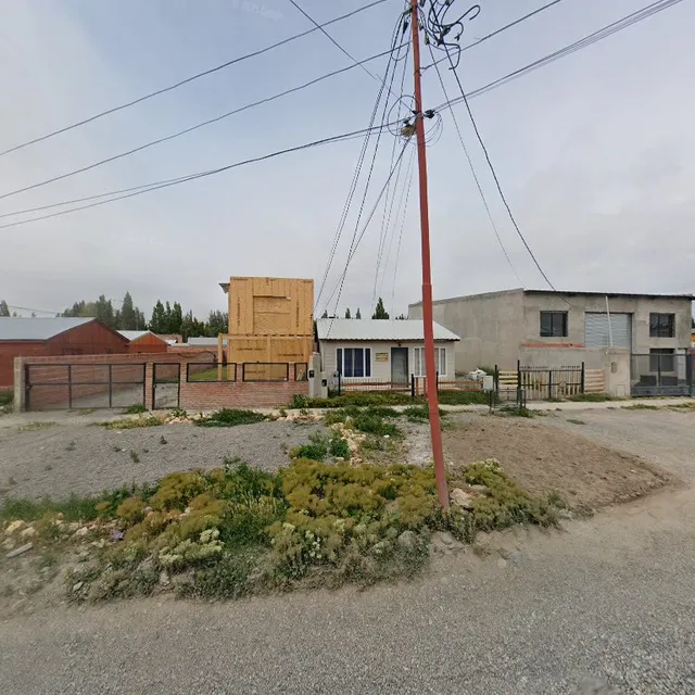 Alojamiento El Duende