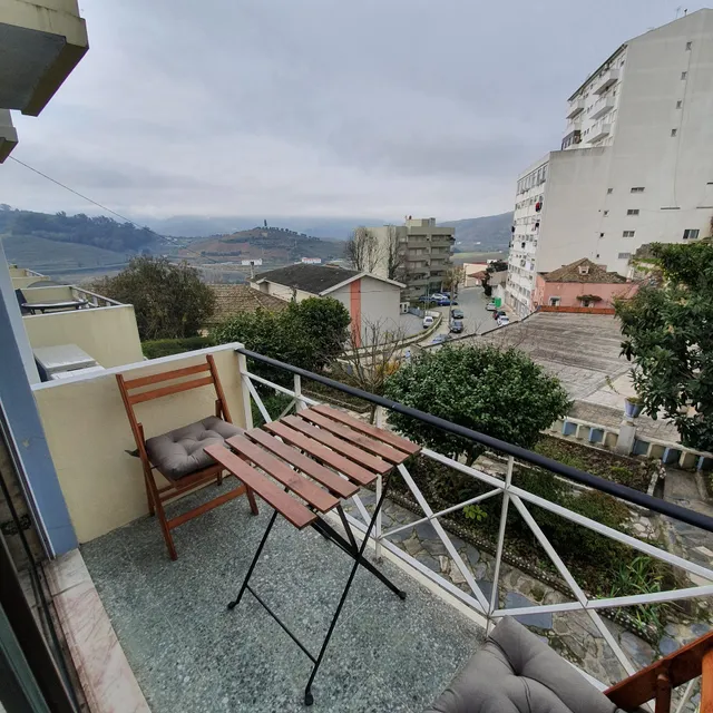 Dom Ruas Alojamento Local