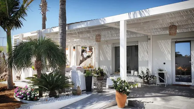 Affittacamere Villa Masà