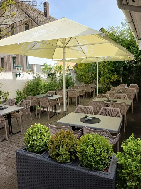 Da Labbadia Pizzeria Trattoria